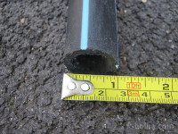 Alkaten cev 26/20 2,8 m