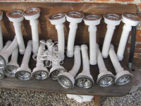 odtočne cevi sifoni