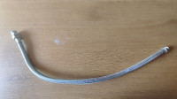 Priključna gibljiva cev za vodo, 50 cm