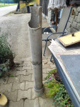 Salonit cev. 95 cm