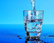 Dezinfekcija pitne vode, deževnice, vodnih sistemov, za dom, avtodom