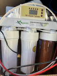 Filter za vodo - filtrirni sistem Agenki
