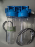 Podpultni filter Atlas/Ekom Duo