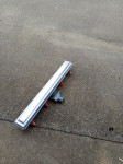 Prodam novo kanaleto 90 cm.INOX.