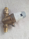 Regulator tlaka vode 1/2" Caleffi