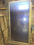 Solarni paneli za ogrevanje vode