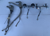 Vodovodne pipe