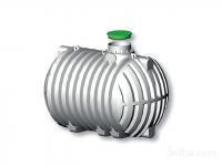 Zbiralniki / rezervoarji za pitno vodo