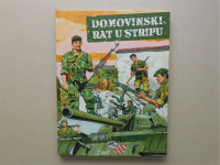 Domovinski rat u stripu, Stripforum