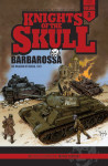 Knights of the Skull, Vol. 2 : Germany's Panzer Forces in WWII