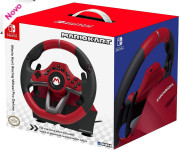 NINTENDO SWITCH 1|2|PC MARIO KART RACING PRO DELUXE dirkalni volan