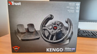 Dirkalni volan Trust Kengo