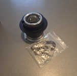 Fanatec QR1 in QR1 lite