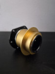 Fanatec QR1 Podium Gold
