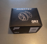 Fanatec QR2