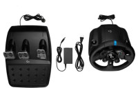 Gaming volan G923