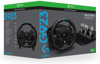 Logitech G923 XBOX