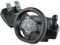 Logitech Momo Racing