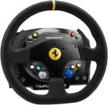 Prodaja se kot nov THRUSTMASTER TS PC Racer Challenge Edition (Ferrari