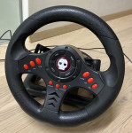 Prodam racing wheel s pedali
