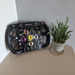 Thrustmaster F1 volan