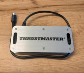 thrustmaster sim hub