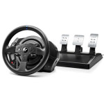 THRUSTMASTER T300 RS | 3 Pedala | PC PS3 PS4 PS5 | Gaming Volan in Ped