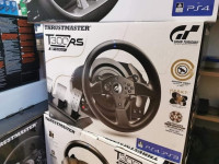 Thrustmaster T300 RS novi in rabljeni Ps4 Ps5 Pc