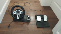 Tracer roadster volan