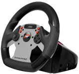 Fanatec Forza Motorsport CSR Volan + ClubSport Pedale