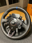Fanatec VOLAN dd extreme-nov