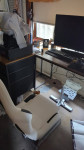Playseat bel sedež simracing