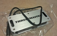 thrustmaster hub