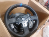 Thrustmaster T300Rs Tmlc Pro  PC PS4 PS5 komplet