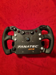 Volan Fanatec CSL Elite McLaren GT3