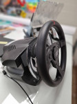 Volan Thrustmaster T500RS Pač Ps3 Ps4 rop volan kot novo