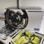 Volan Thrustmaster T-GT s pedali PS4/PS5/PC
