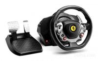 Volan s pedali Thrustmaster TX Racing Wheel Ferrari® 458 Ita