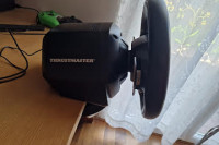 Volan s pedali Trustmaster 248, za PC in X-box