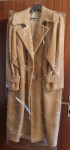 Plašč Jil Sander