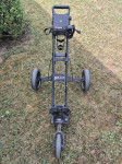 Golf voziček BIG MAX