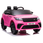 Avtomobil na akumulator Range Rover Velar 12V – Pink