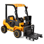 BATERIJSKI OTROŠKI VILIČARJI HECHT 52108 (2 X 40W )