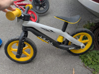 Chillafish BMXie poganjalec 12 col