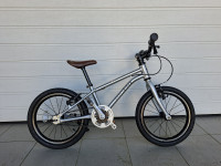 Early Rider Otroško kolo  16''