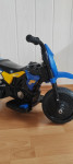 Električni motor
