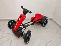Električni otroški avto - gokart - RideOn