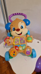 Fisher Price L&L Pametni Kuža Sprehajalec