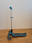 Globber skiro