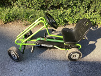 Gokart otroški